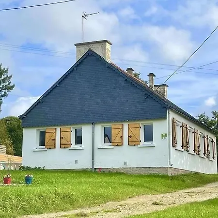 La Maison De Pomeleuc Holiday home