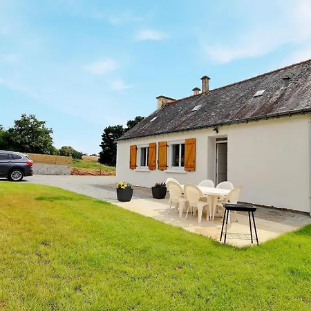Holiday home La Maison De Pomeleuc
