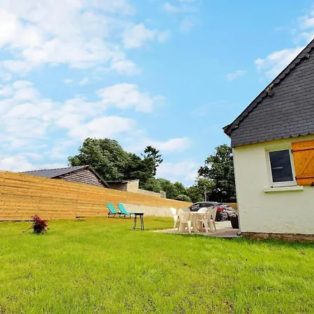 La Maison De Pomeleuc Holiday home *