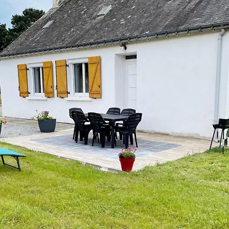 Holiday home La Maison De Pomeleuc *